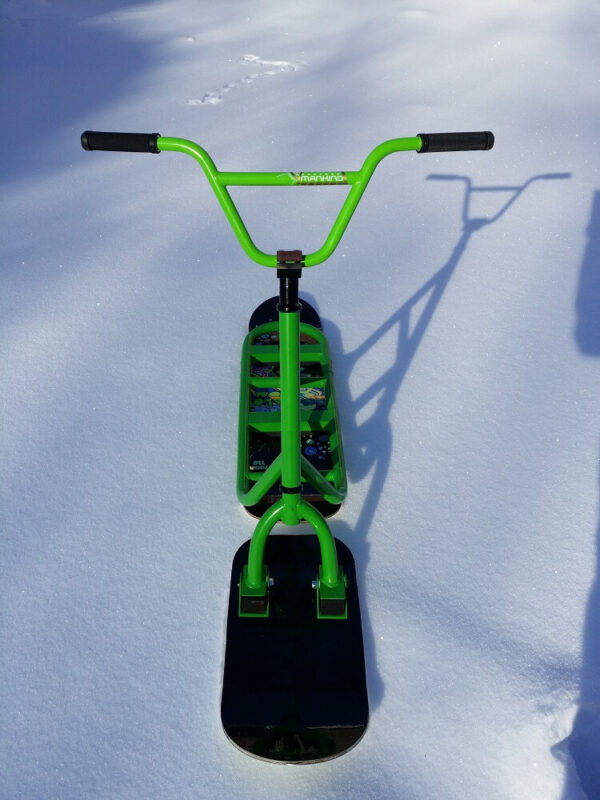 Snowscoot Green_15