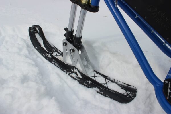 Electric snowbike_blue_5