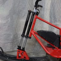 Electric snowbike_red28_3