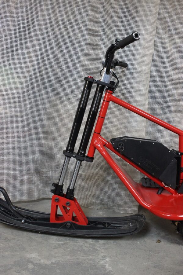 Electric snowbike_red28_3