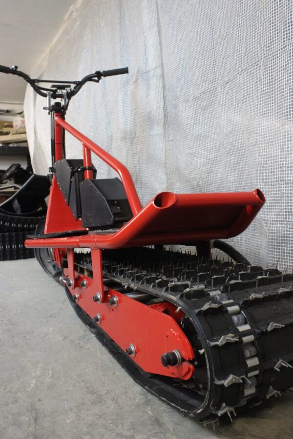 Electric snowbike_red28_9
