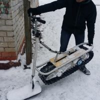 Electric snowbike_s22_2