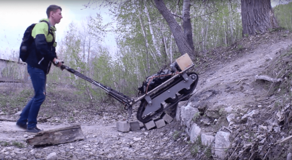 Электрособака_1