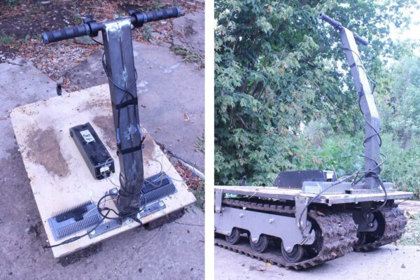 Tracked segway_DTV monotrack_22sm_11