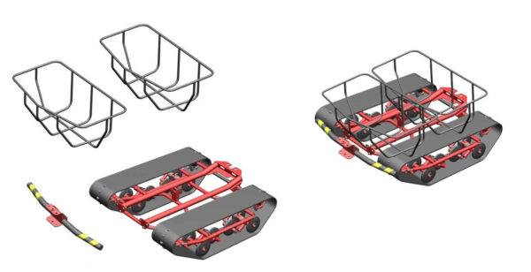 Modular snowmobile_x2_12