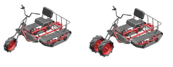 Modular snowmobile_x2_15