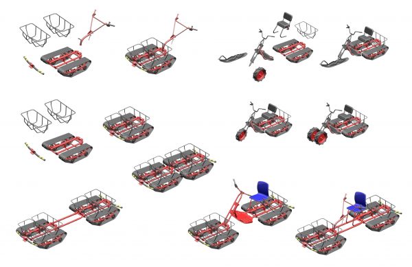 Modular snowmobile_x2_16