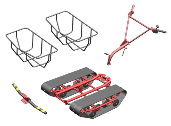 Modular snowmobile_x2_5