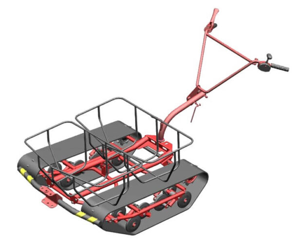 Modular snowmobile_x2_6