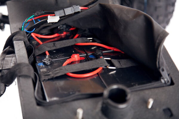 VELOCIFERO MAD TRUCK 1600W_9