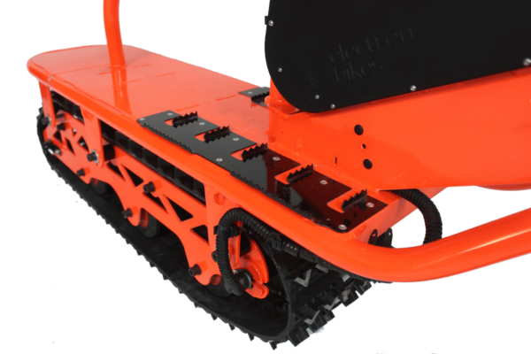 Elecrtic snowbike_2
