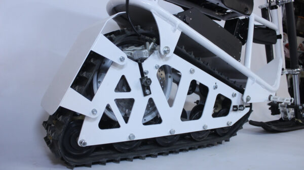 Electric snowmobile_5