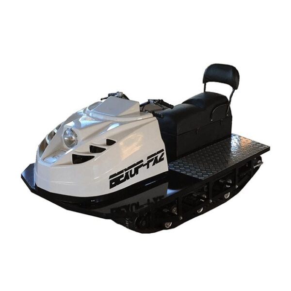 вездеход Вехор_8