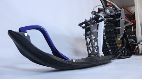 Гусеничный комплект для молтоцикла питбайк_6