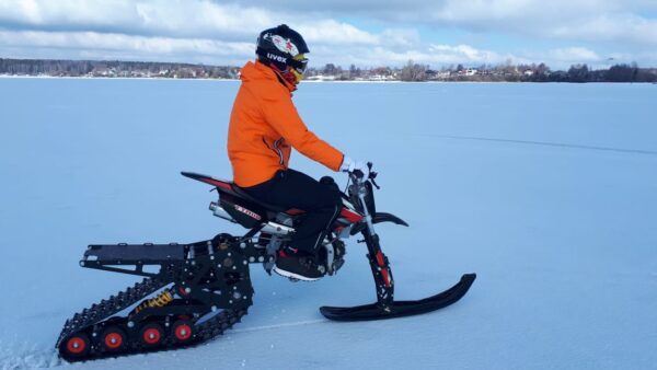 Гусеница на питбайк_4