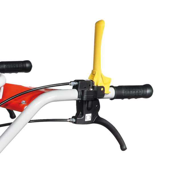 транспортер гусеничный тележка тачка садовая_6