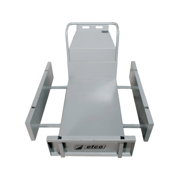 транспортер гусеничный тележка тачка садовая_8