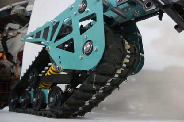 гусеница на мотоцикл питбайк_11