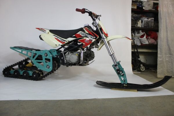 гусеница на мотоцикл питбайк_6