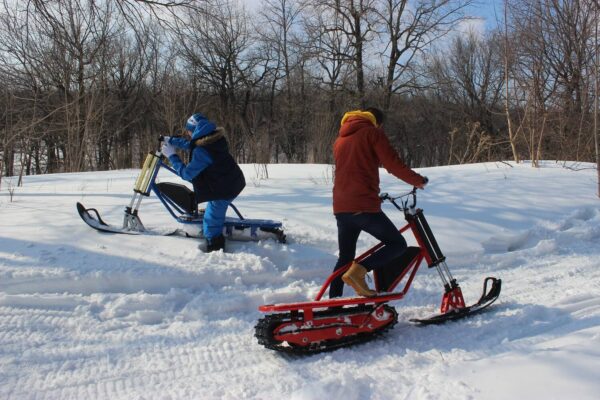 Франшиза_Прокат снегоходов_5