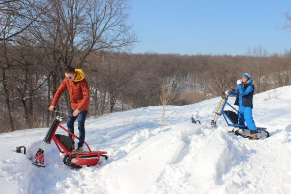 Франшиза_Прокат снегоходов_8