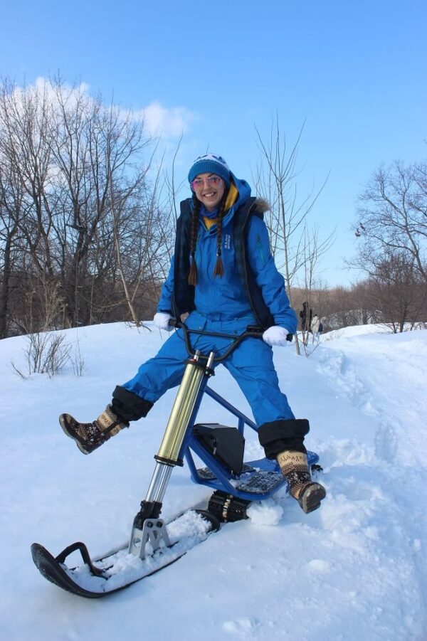 Прокат аренда снегоходов_7