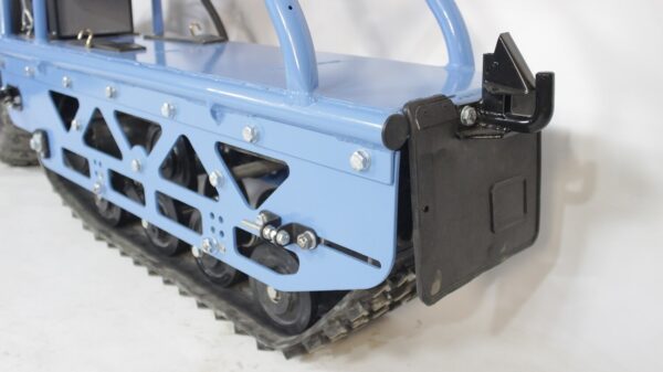 Electric ATV_электро вездеход_электро сноубайк_electric snowbike_6