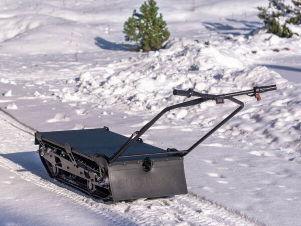 Электро мотособака_электро буксировщик_электрический мото буксировщик_электро снегоход_электро вездеход_MTT136_3
