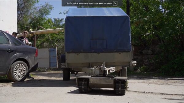 Буксировщик прицепа_устройство для буксировки_оборудование для буксировки_трактор для буксировки_буксировщик лодочного прицепа_подкат для буксировки_буксир тягач_8