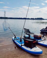 Supmaran сапмаран_транец для сапа supboard_fishmaran_11