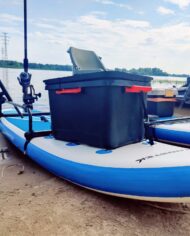 Supmaran сапмаран_транец для сапа supboard_fishmaran_12