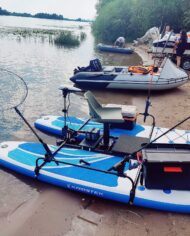 Supmaran сапмаран_транец для сапа supboard_fishmaran_14
