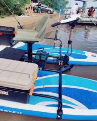Supmaran сапмаран_транец для сапа supboard_fishmaran_9